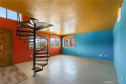 Living - 10219 N Star, Morongo Valley, CA 92256 photo 3 of 5