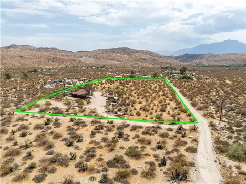 Other - 10219 N Star, Morongo Valley, CA 92256 photo 10 of 11