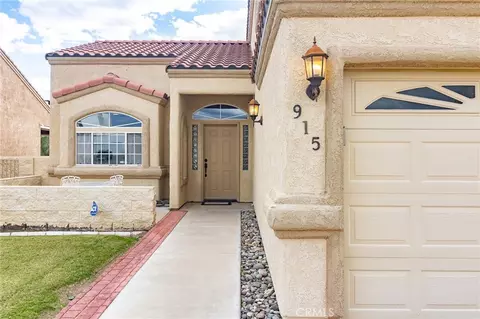 Exterior - 915 Beach Dr, Needles, CA 92363 photo 3 of 8