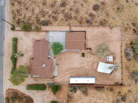 View/Area - 61726 Hilltop, Joshua Tree, CA 92252 photo 1 of 7