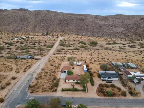 View/Area - 61726 Hilltop, Joshua Tree, CA 92252 photo 5 of 7