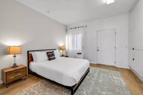 Bedroom - 57024 Pinto Ct, Yucca Valley, CA 92284 photo 9 of 12