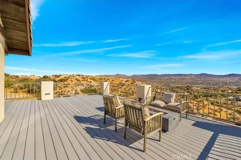 Exterior - 57024 Pinto Ct, Yucca Valley, CA 92284 photo 3 of 14