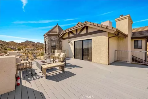 Exterior - 57024 Pinto Ct, Yucca Valley, CA 92284 photo 2 of 14