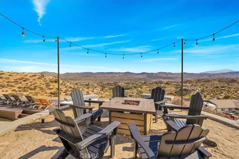 Exterior - 57024 Pinto Ct, Yucca Valley, CA 92284 photo 14 of 14