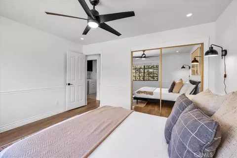 Bedroom - 57024 Pinto Ct, Yucca Valley, CA 92284 photo 4 of 12