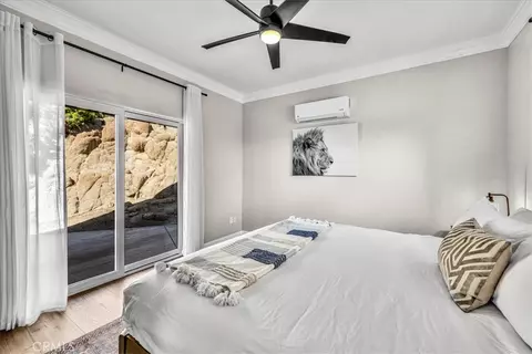 Bedroom - 57024 Pinto Ct, Yucca Valley, CA 92284 photo 11 of 12
