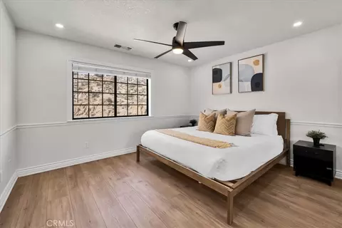 Bedroom - 57024 Pinto Ct, Yucca Valley, CA 92284 photo 7 of 12