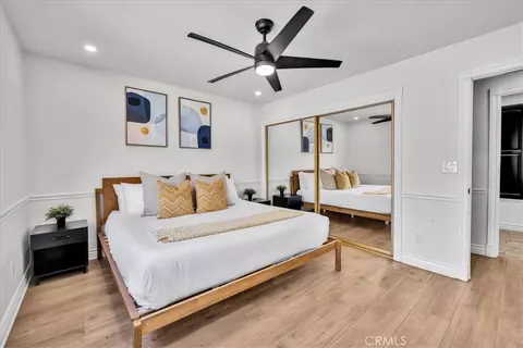Bedroom - 57024 Pinto Ct, Yucca Valley, CA 92284 photo 6 of 12