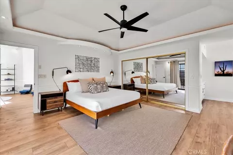 Bedroom - 57024 Pinto Ct, Yucca Valley, CA 92284 photo 2 of 12