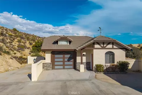 Exterior - 57024 Pinto Ct, Yucca Valley, CA 92284 photo 5 of 14