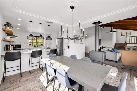 Dining - 57024 Pinto Ct, Yucca Valley, CA 92284 photo 1 of 2