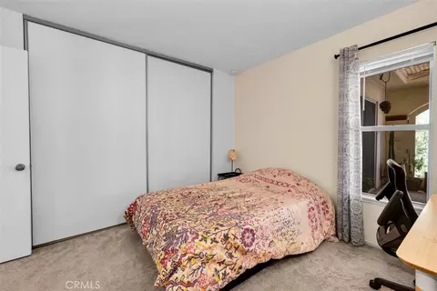 Bedroom - 61864 Alta Mura, Joshua Tree, CA 92252 photo 5 of 6