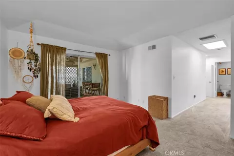 Bedroom - 61864 Alta Mura, Joshua Tree, CA 92252 photo 2 of 6