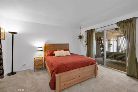 Bedroom - 61864 Alta Mura, Joshua Tree, CA 92252 photo 1 of 6