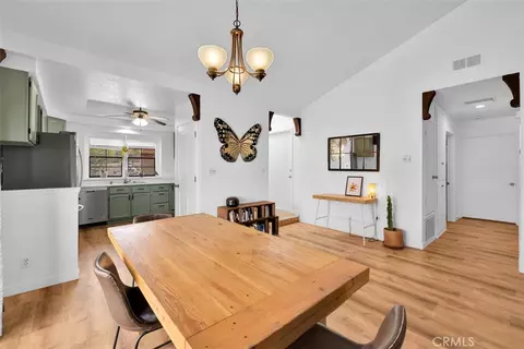 Dining - 61864 Alta Mura, Joshua Tree, CA 92252 photo 1 of 2