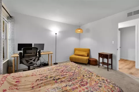 Bedroom - 61864 Alta Mura, Joshua Tree, CA 92252 photo 6 of 6