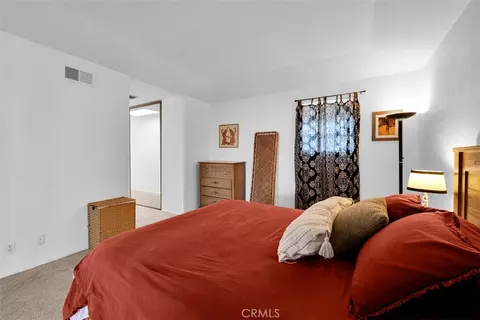 Bedroom - 61864 Alta Mura, Joshua Tree, CA 92252 photo 3 of 6