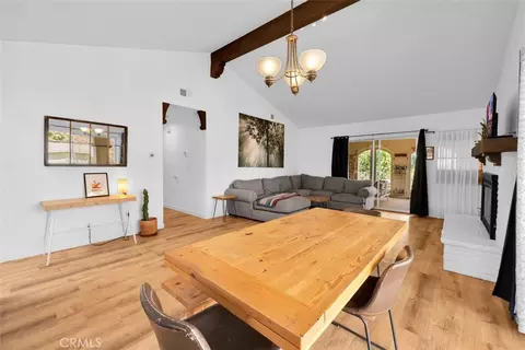 Dining - 61864 Alta Mura, Joshua Tree, CA 92252 photo 2 of 2