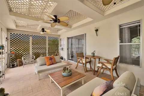 Exterior - 61864 Alta Mura, Joshua Tree, CA 92252 photo 3 of 19