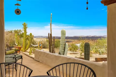Exterior - 61864 Alta Mura, Joshua Tree, CA 92252 photo 7 of 19