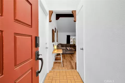 Entry Way - 61864 Alta Mura, Joshua Tree, CA 92252 photo 1 of 1