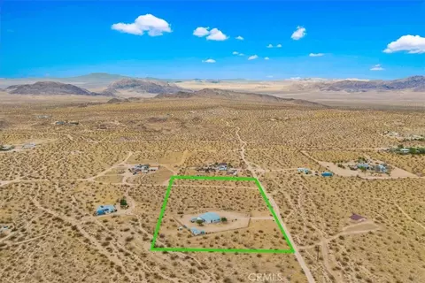 View/Area - 5566 Oleta, Landers, CA 92285 photo 7 of 7
