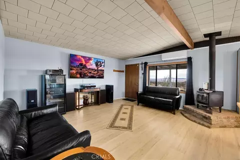 Living - 5566 Oleta, Landers, CA 92285 photo 1 of 2