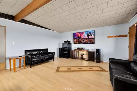 Living - 5566 Oleta, Landers, CA 92285 photo 2 of 2