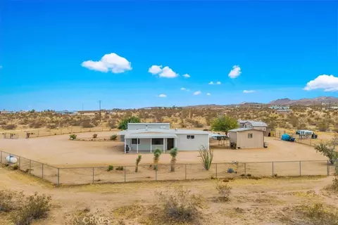Other - 5566 Oleta, Landers, CA 92285 photo 9 of 13