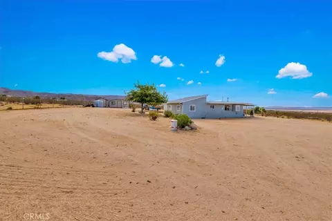 Exterior - 5566 Oleta, Landers, CA 92285 photo 5 of 13