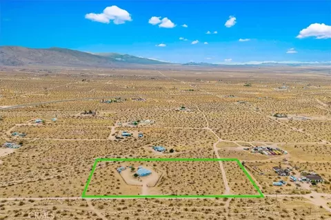 View/Area - 5566 Oleta, Landers, CA 92285 photo 3 of 7