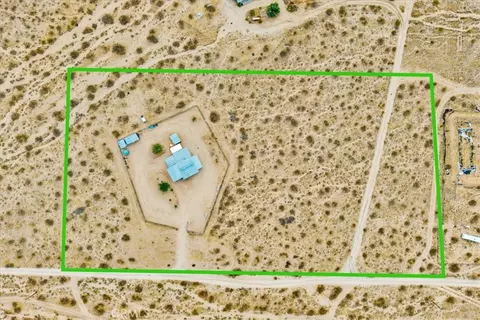 View/Area - 5566 Oleta, Landers, CA 92285 photo 1 of 7