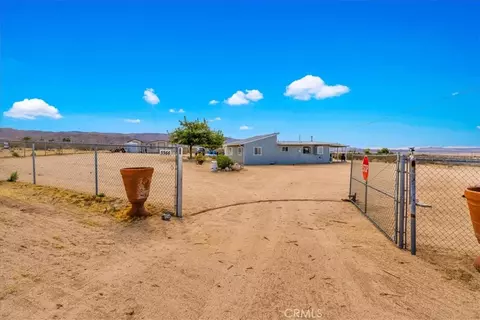 Exterior - 5566 Oleta, Landers, CA 92285 photo 4 of 13
