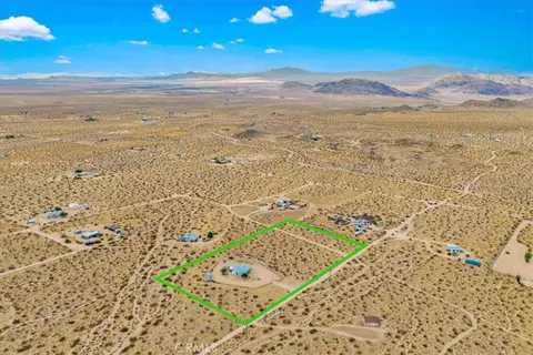 View/Area - 5566 Oleta, Landers, CA 92285 photo 2 of 7