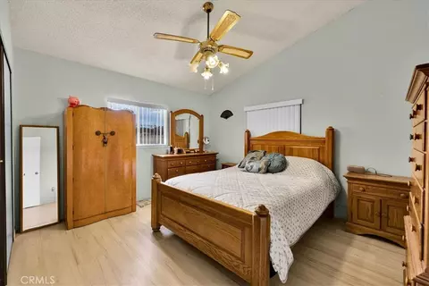 Bedroom - 5566 Oleta, Landers, CA 92285 photo 1 of 5