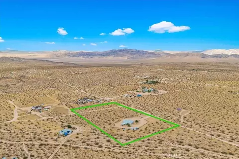 View/Area - 5566 Oleta, Landers, CA 92285 photo 6 of 7