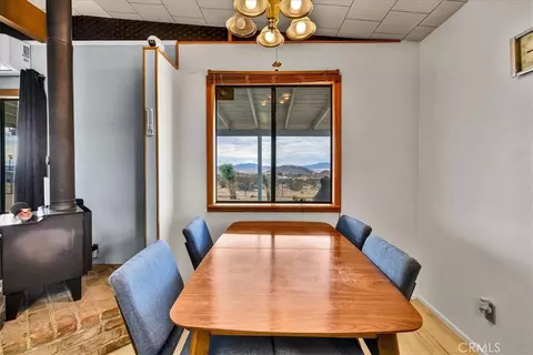 Dining - 5566 Oleta, Landers, CA 92285 photo 1 of 1