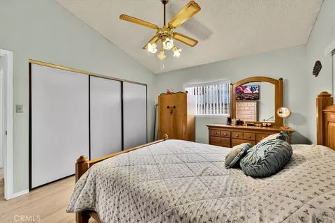 Bedroom - 5566 Oleta, Landers, CA 92285 photo 2 of 5