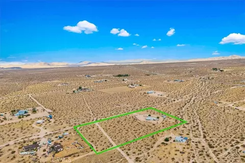 View/Area - 5566 Oleta, Landers, CA 92285 photo 5 of 7