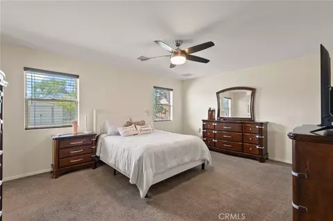 Bedroom - 58235 Paxton, Yucca Valley, CA 92284 photo 7 of 8