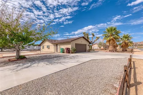 Other - 58235 Paxton, Yucca Valley, CA 92284 photo 4 of 12