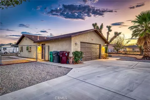 Other - 58235 Paxton, Yucca Valley, CA 92284 photo 2 of 12