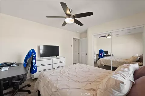 Bedroom - 58235 Paxton, Yucca Valley, CA 92284 photo 4 of 8