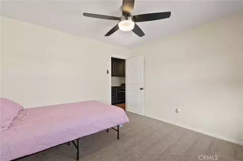 Bedroom - 58235 Paxton, Yucca Valley, CA 92284 photo 2 of 8