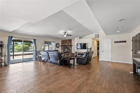 Living - 58235 Paxton, Yucca Valley, CA 92284 photo 1 of 3
