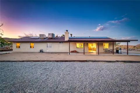 Other - 58235 Paxton, Yucca Valley, CA 92284 photo 12 of 12