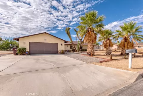 Other - 58235 Paxton, Yucca Valley, CA 92284 photo 3 of 12