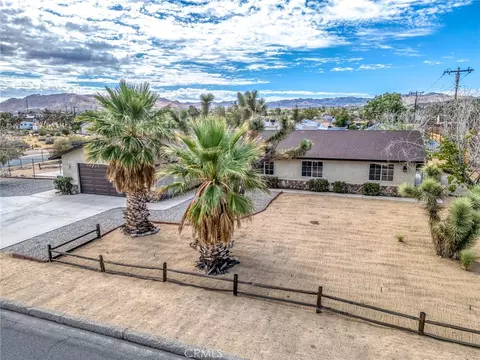 Other - 58235 Paxton, Yucca Valley, CA 92284 photo 1 of 12