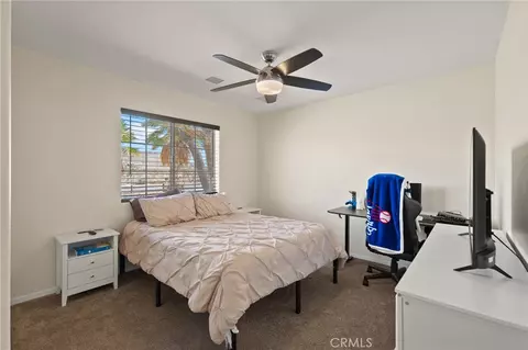 Bedroom - 58235 Paxton, Yucca Valley, CA 92284 photo 3 of 8